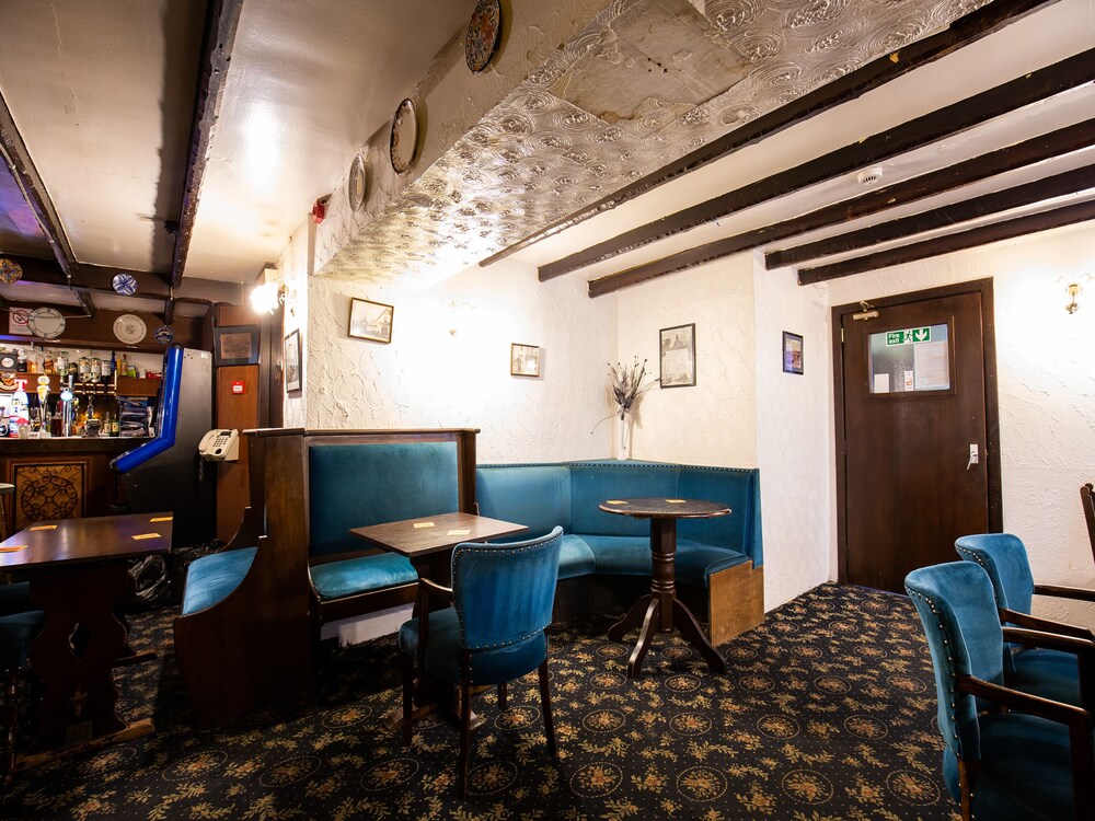 Longforgan Coaching Inn 26/41