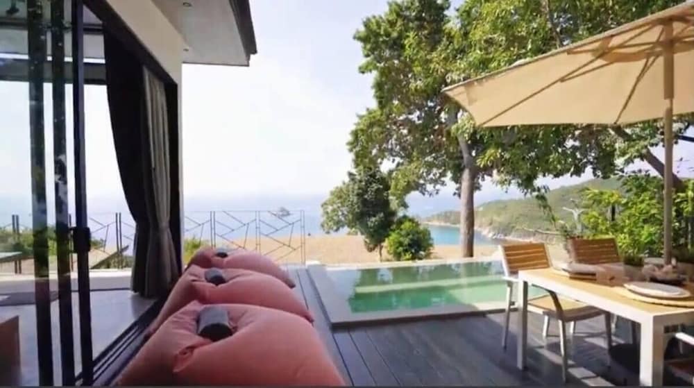 Pahili Pool Villas Koh Tao 24/50