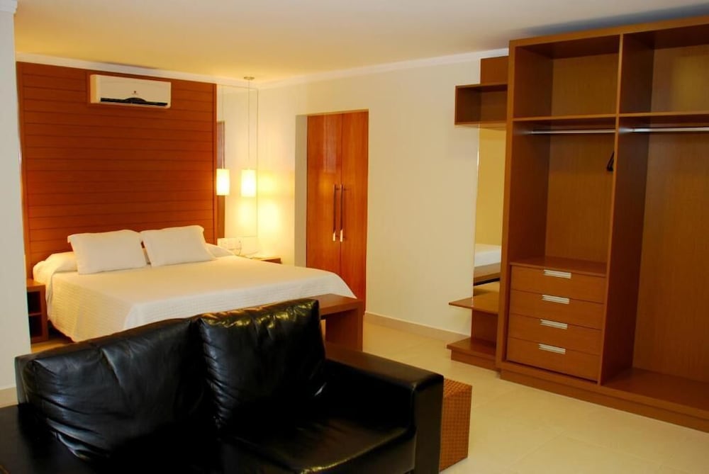 Lider Hotel Ituiutaba 16/53