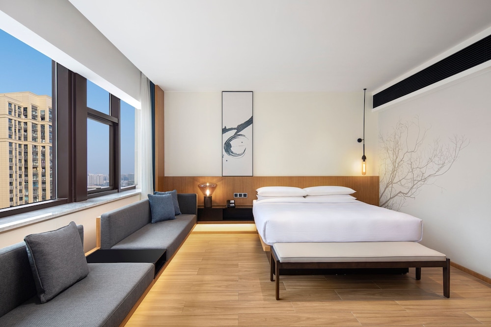 Fairfield by Marriott Hangzhou Xiaoshan 5/18