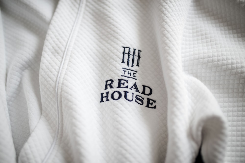 The Read House Hotel Historic Inn and Suites 32/62