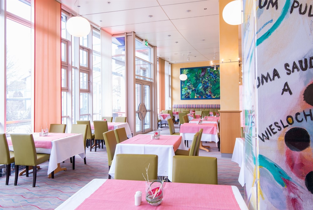 Best Western Plus Palatin Kongress Hotel 62/75