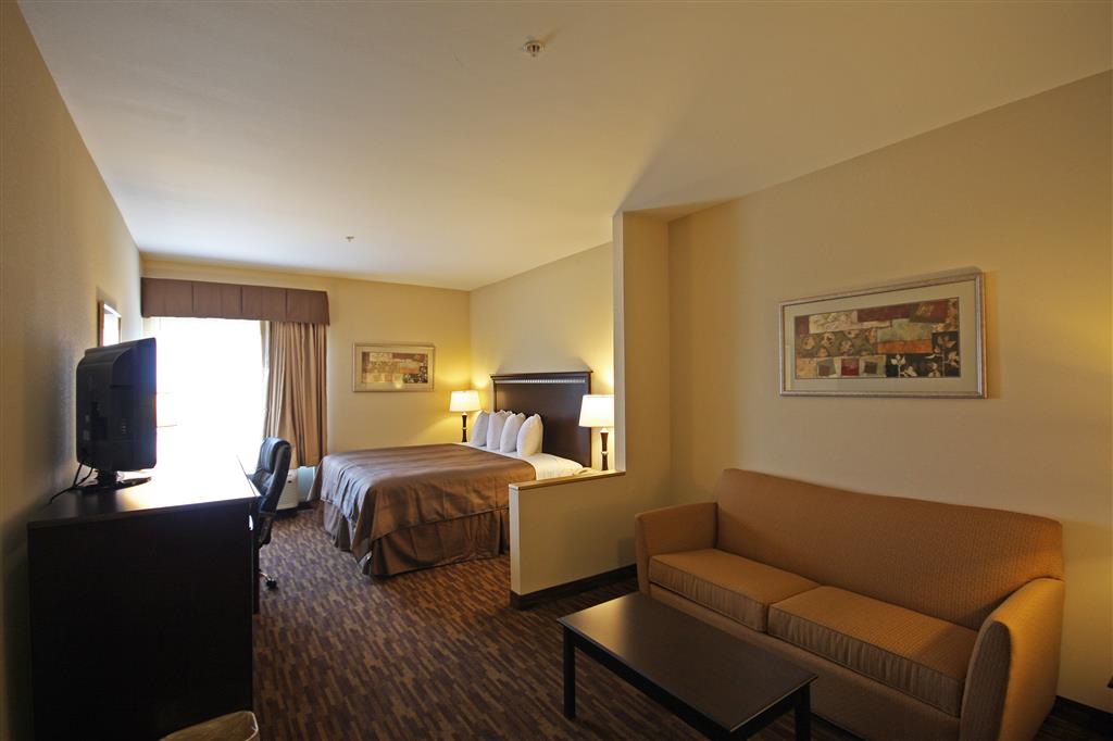 Super 8 by Wyndham Natchez 18/28