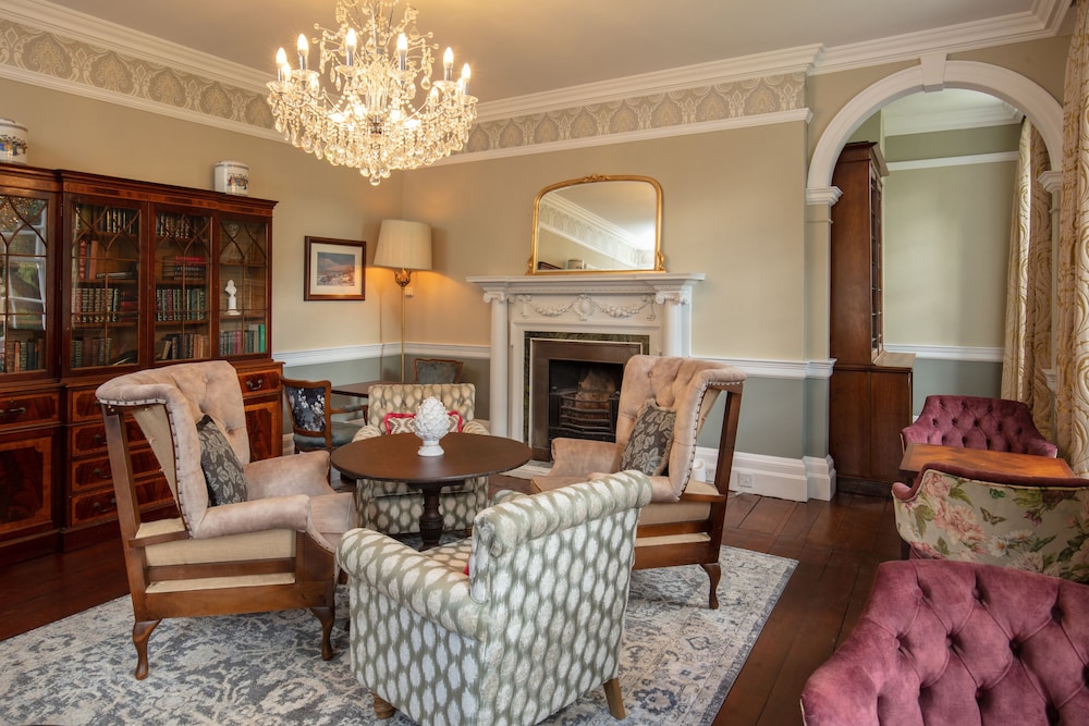 Norton Park Hotel, Spa & Manor House 36/61