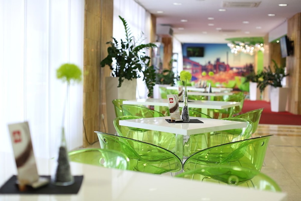 Harmony Club Hotel Ostrava 7/55