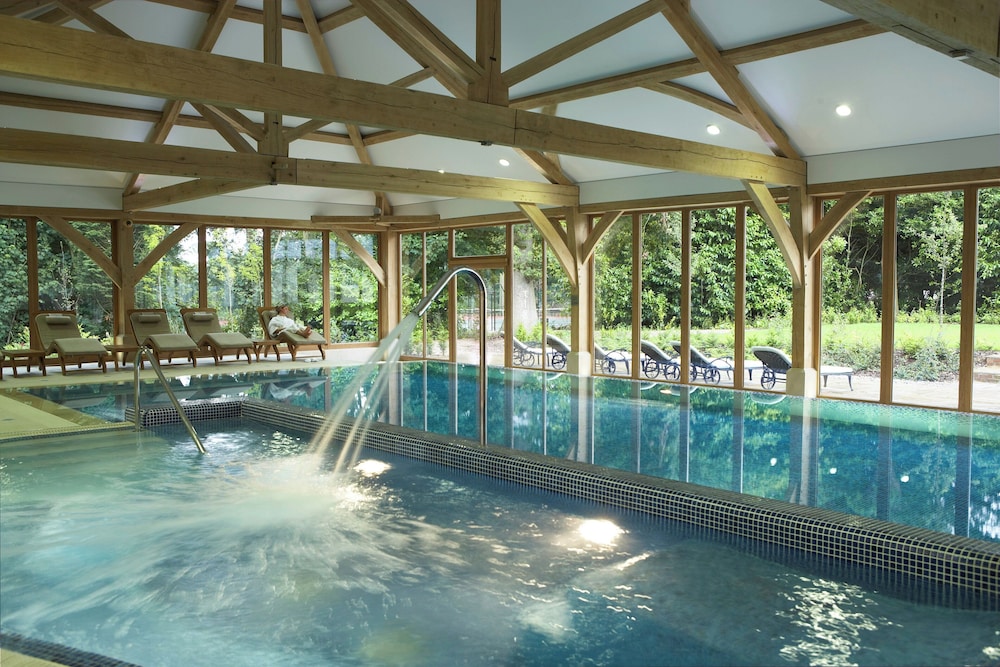 Luton Hoo Hotel Golf And Spa 17/50