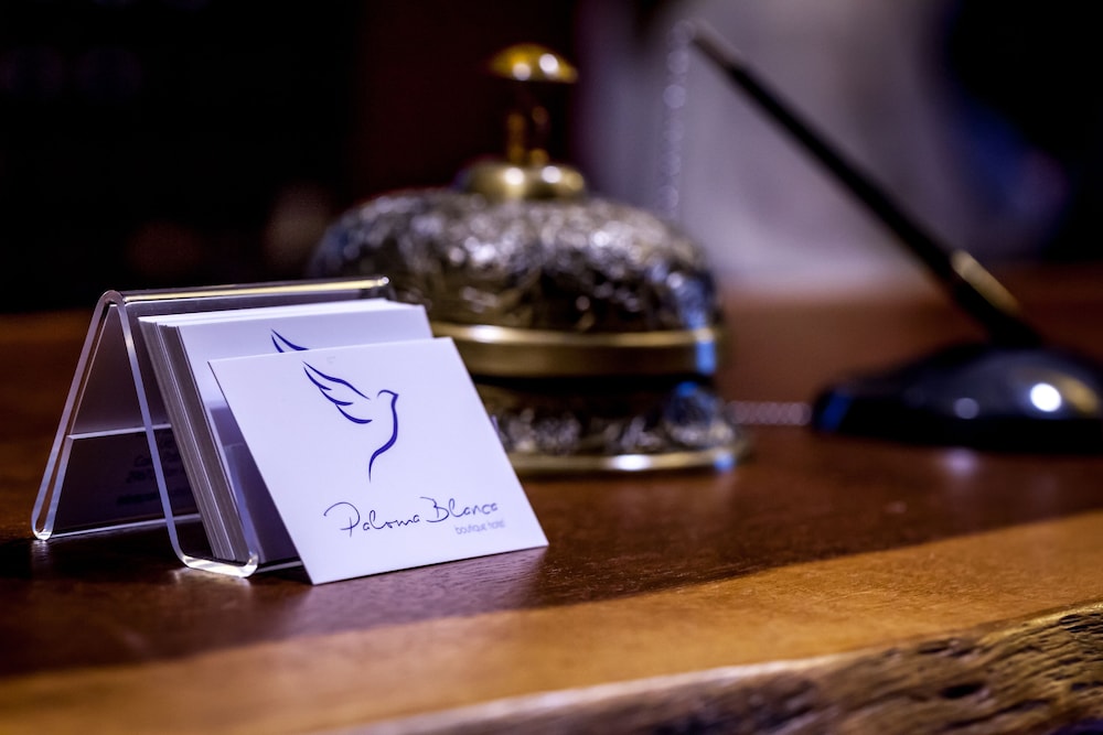 Paloma Blanca Boutique Hotel 18/50