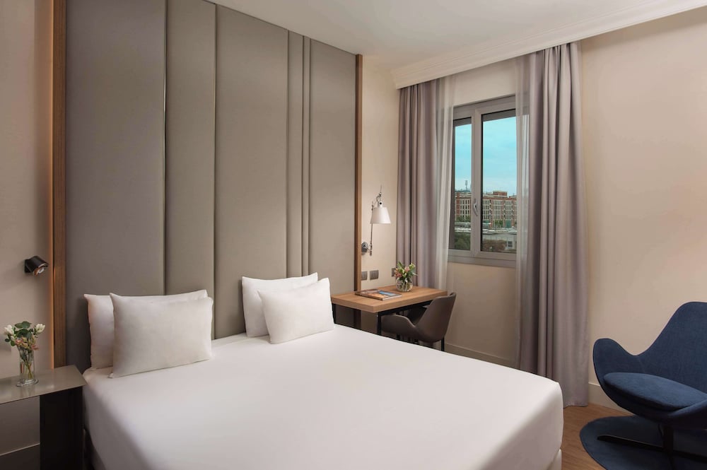 Nh De La Gare Hotel Bologna 9/50