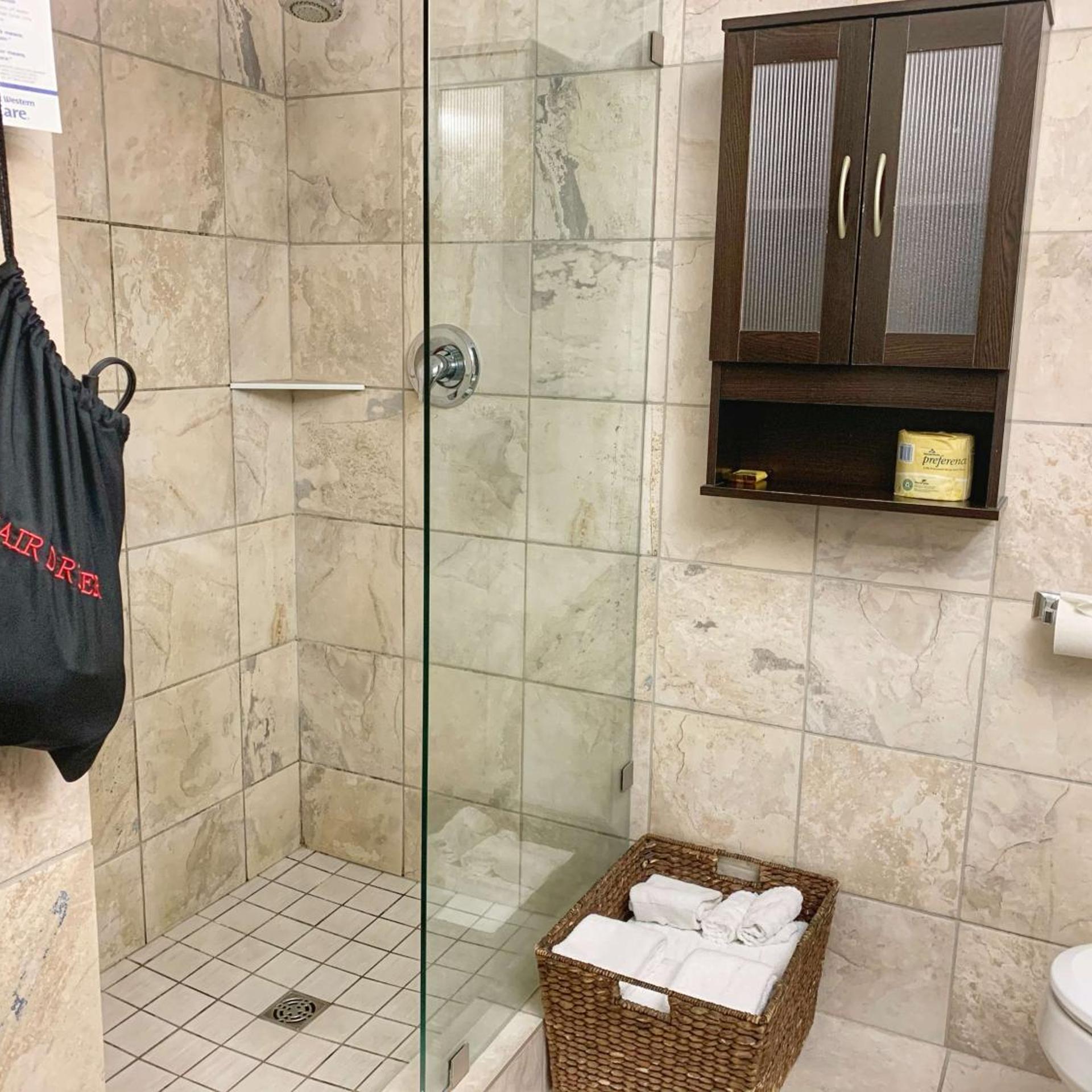 Room, 2 Queen Beds, Large, Best Western Plus Regency Inn and Conference Centre 2/2