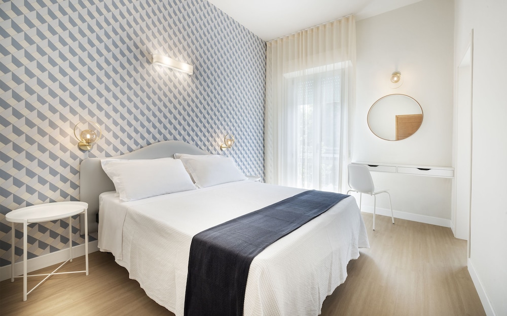 Hotel Buonafortuna 32/70