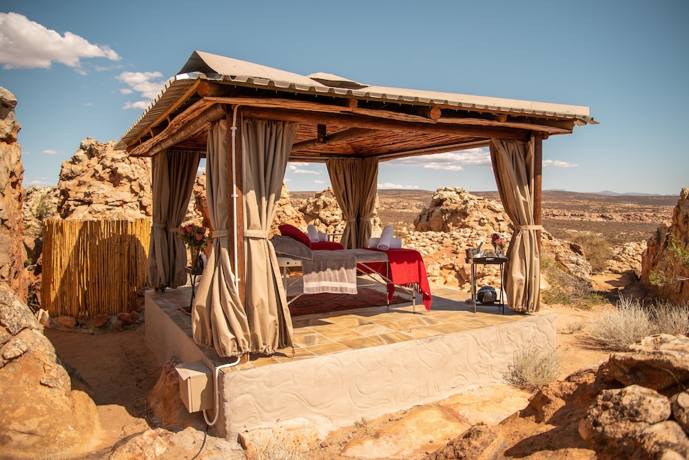 Kagga Kamma Nature Reserve 3/75