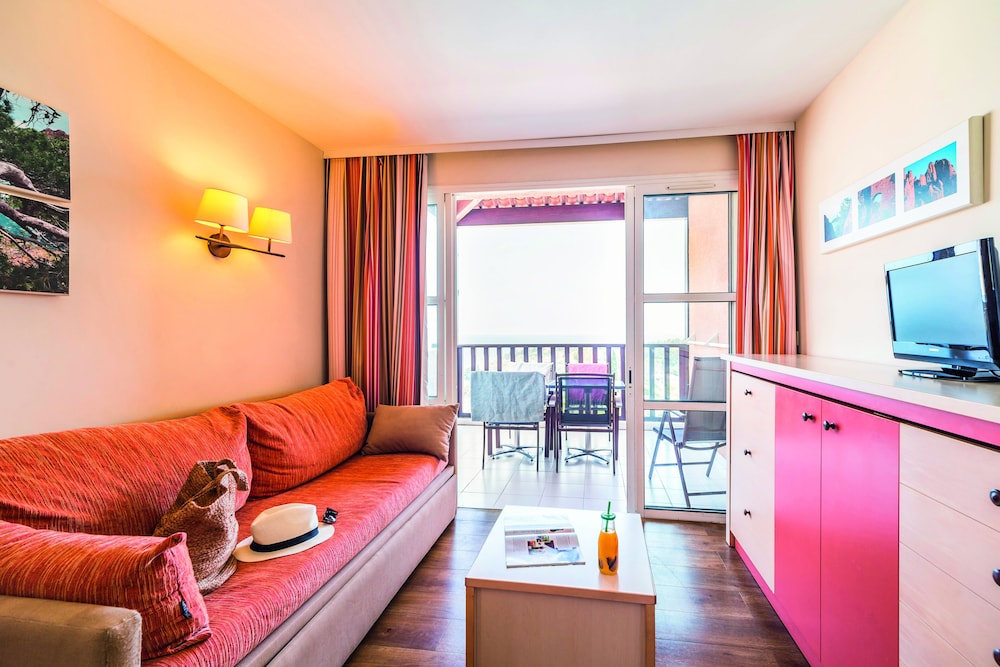 Pierre Vacances Village Residence Cap Esterel 27/50