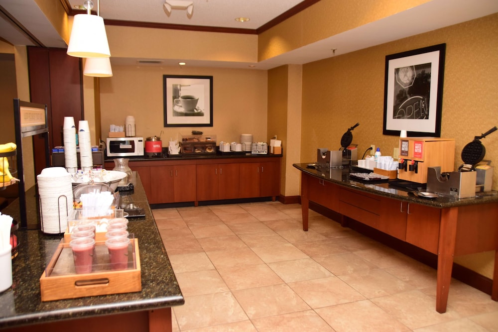 Hampton Inn Indiana 39/50