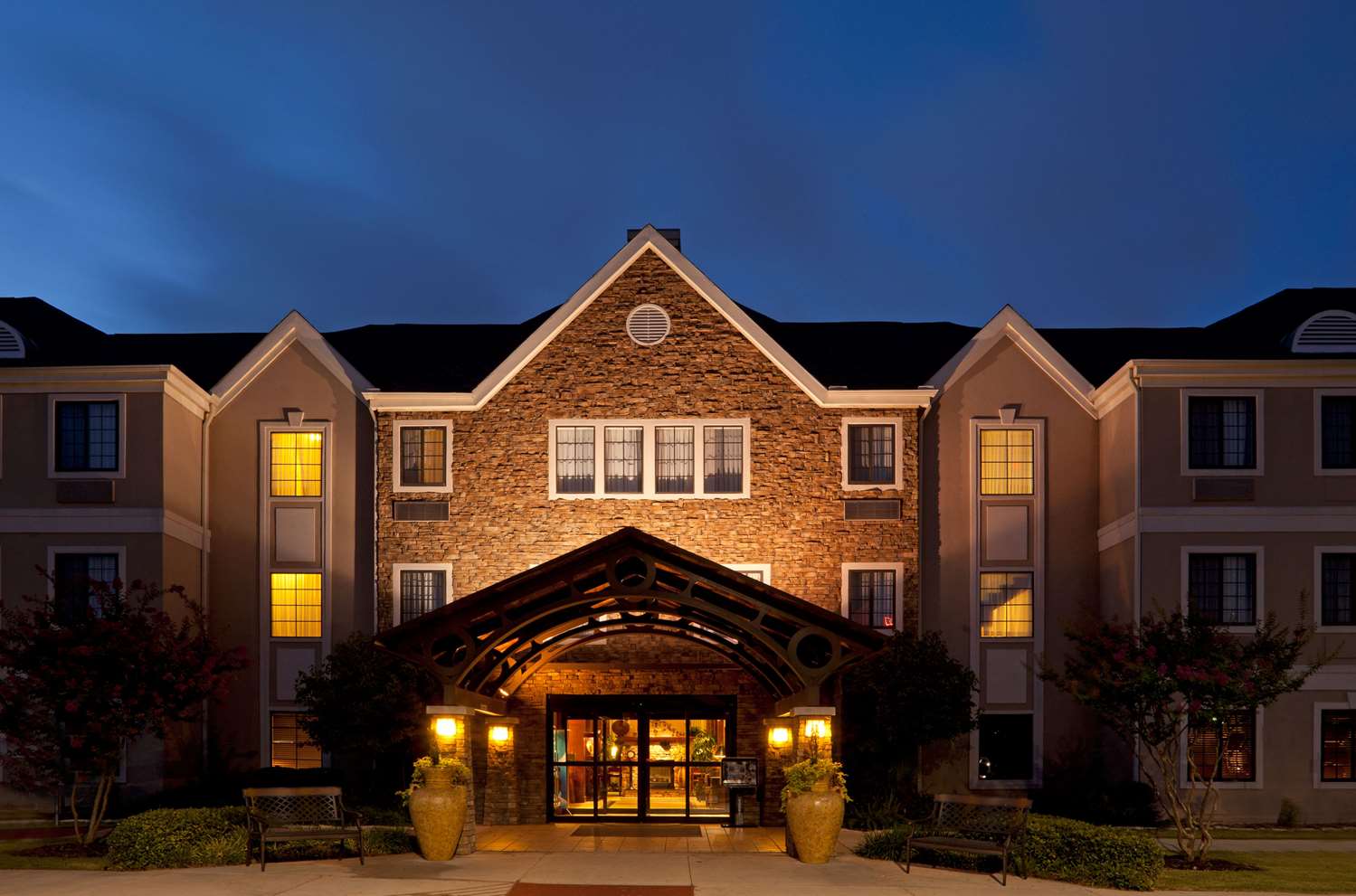 Sonesta ES Suites San Antonio Northwest 6/58