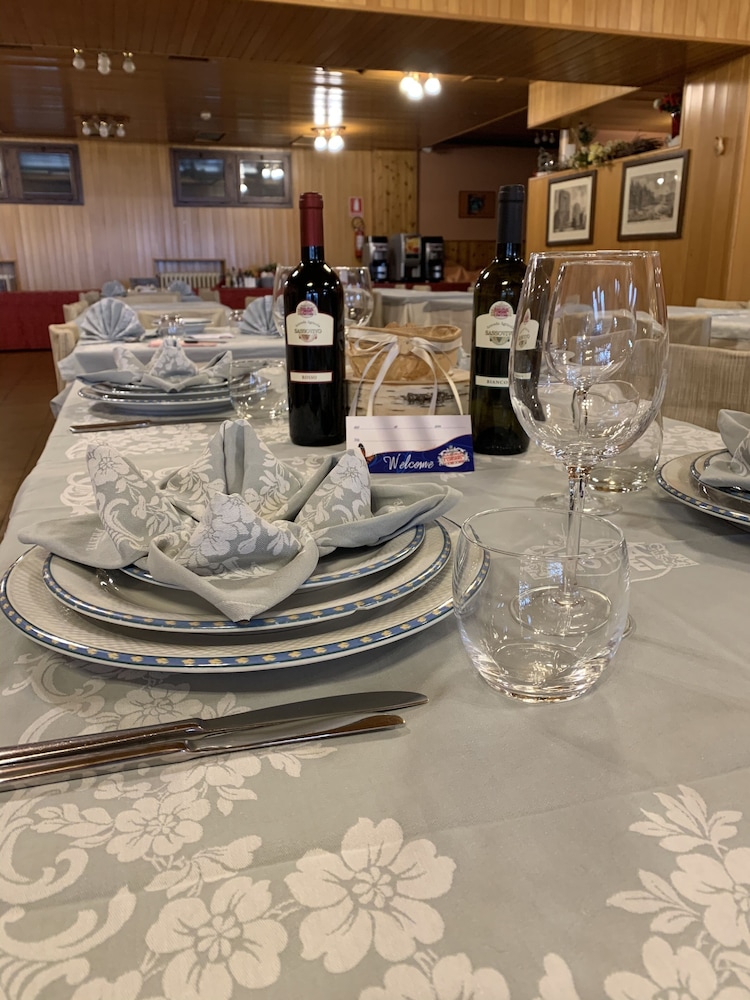 Hotel Sancamillo 45/57