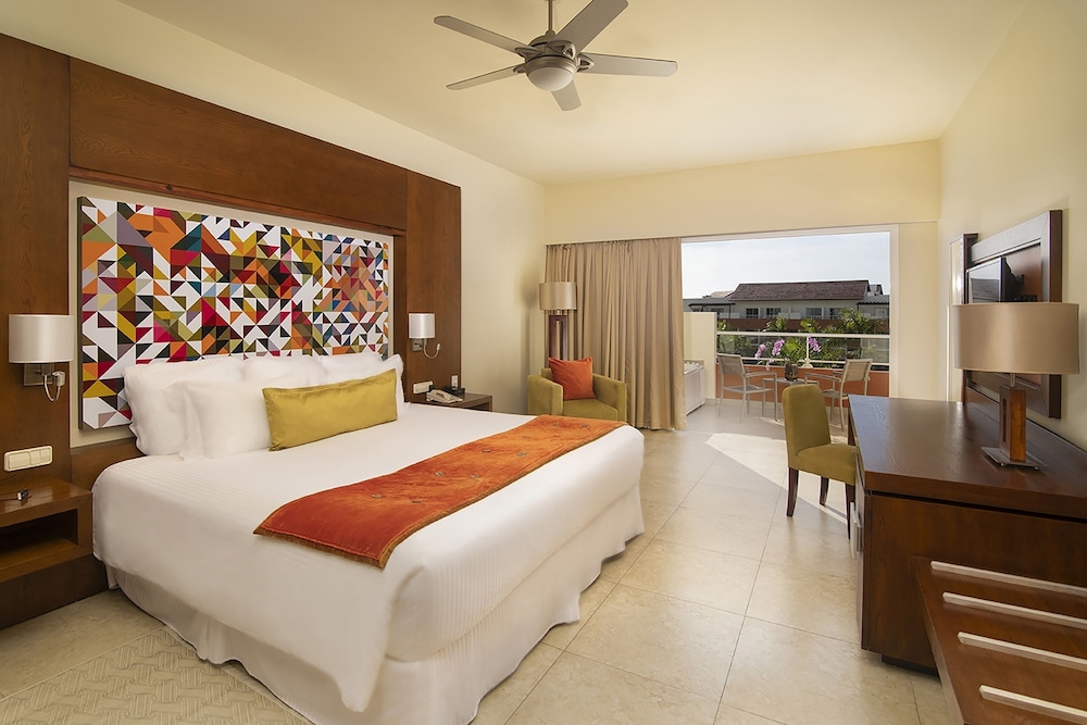 Breathless Punta Cana Resort & Spa - Adults Only - All Inclusive 22/63