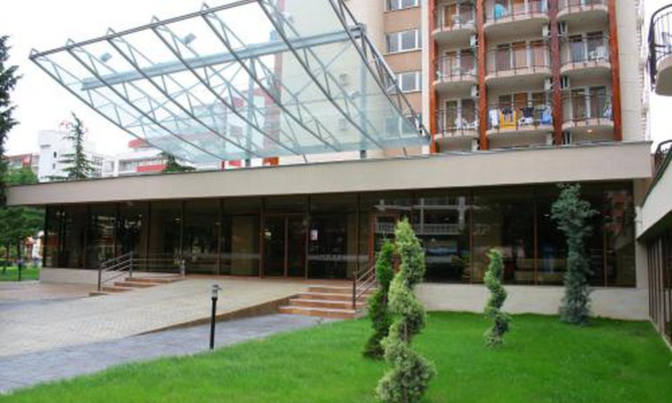 Hotel Iskar 1/39
