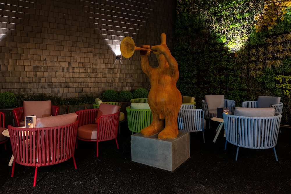 Boutique Hotel Sablon by CW Hotel Collection 55/69