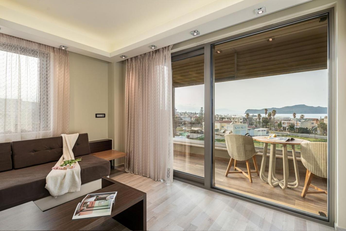 Cretan Dream Royal Suites Adults Only 79/100