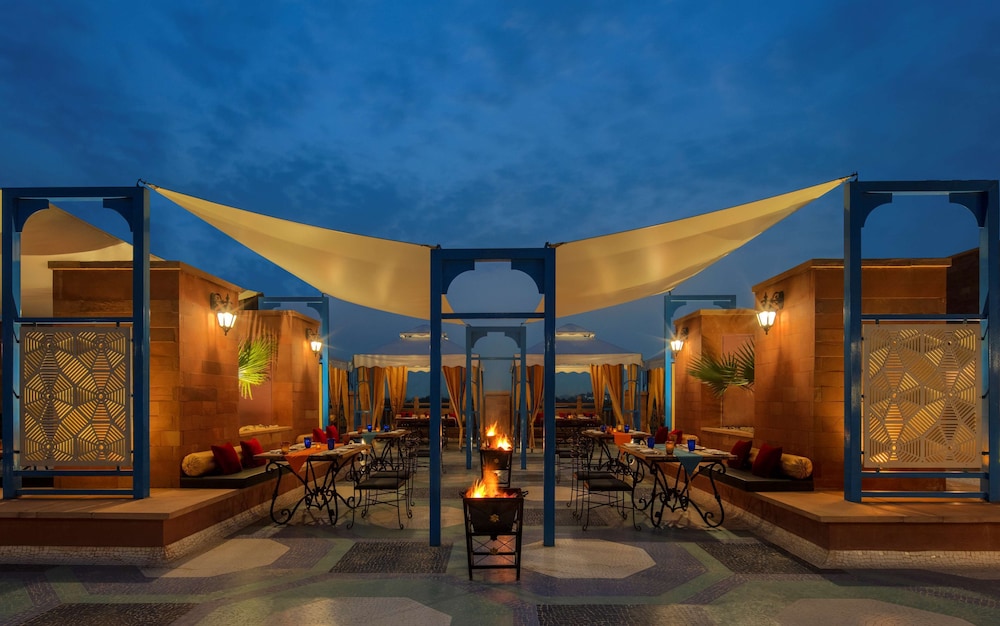 Radisson Jodhpur 22/50