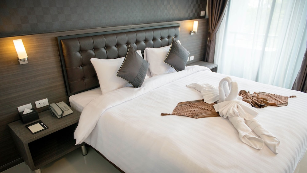 Picnic Hotel Bangkok 14/48