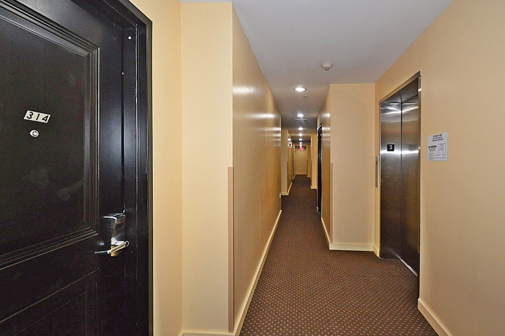 Bogart酒店(Bogart Hotel) 图片3