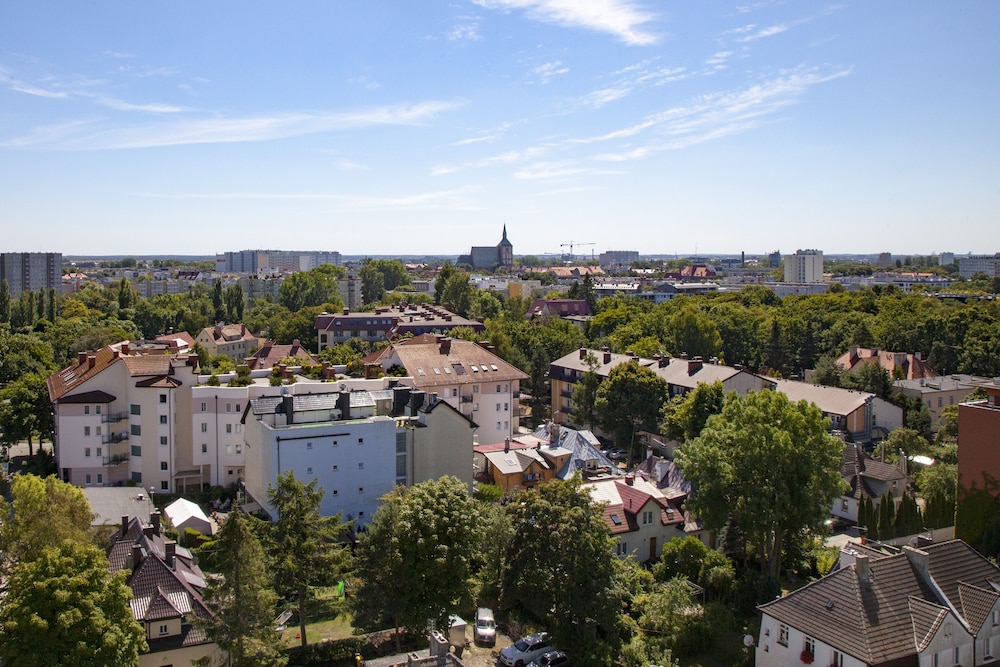 Sanatorium Perla Baltyku 30/36