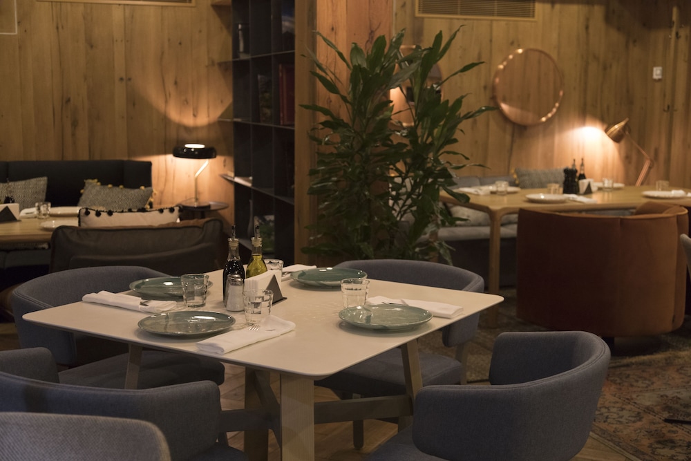 Shota Rustaveli Boutique hotel 48/68