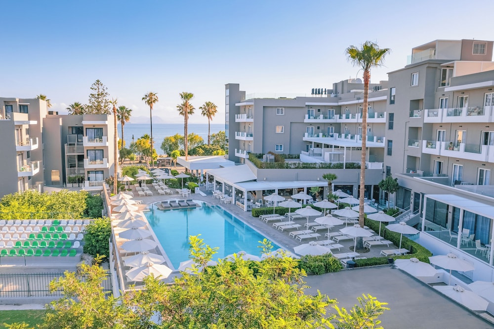 Kos Divine hotel & Suites 71/74