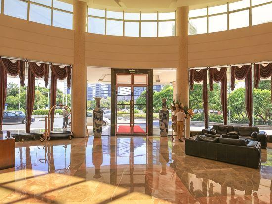 Shenzhen Kingdom Impression Hotel 11/15