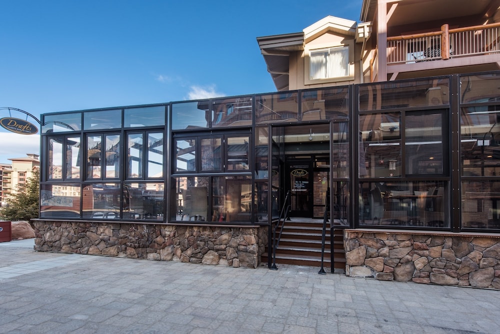 Canyons Village Condos By All Seasons Resort Lodging 59/66