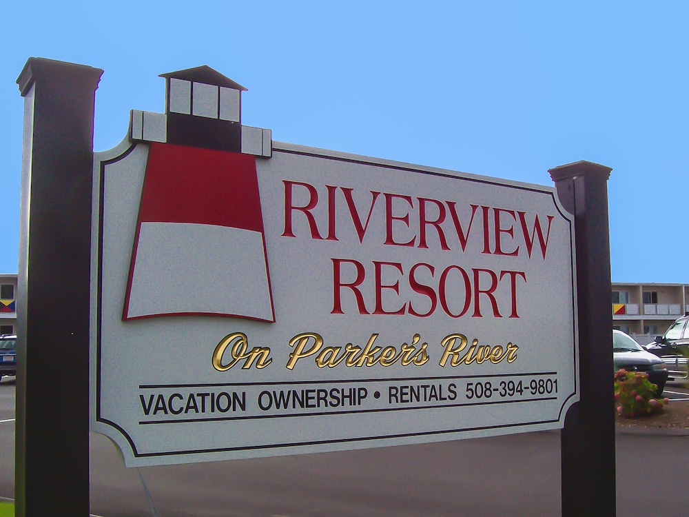 Riverview Resort, a VRI resort 22/64