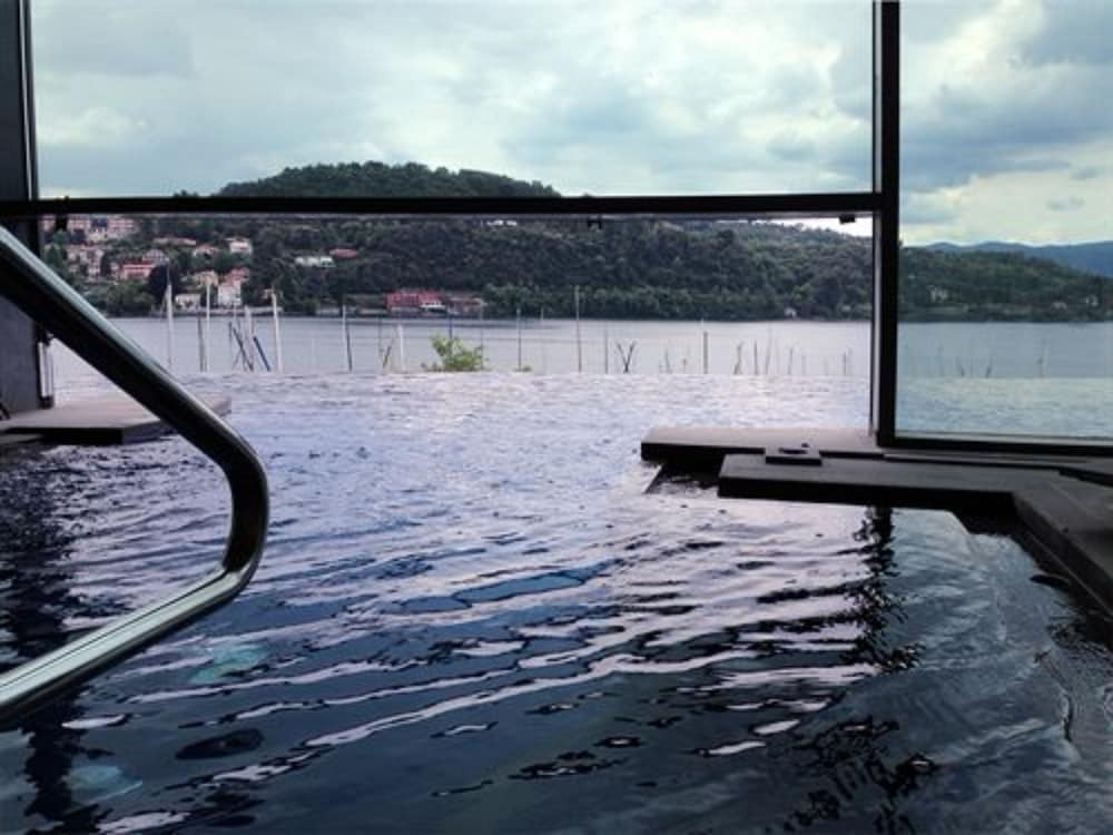 Hotel de Charme Laveno 16/49