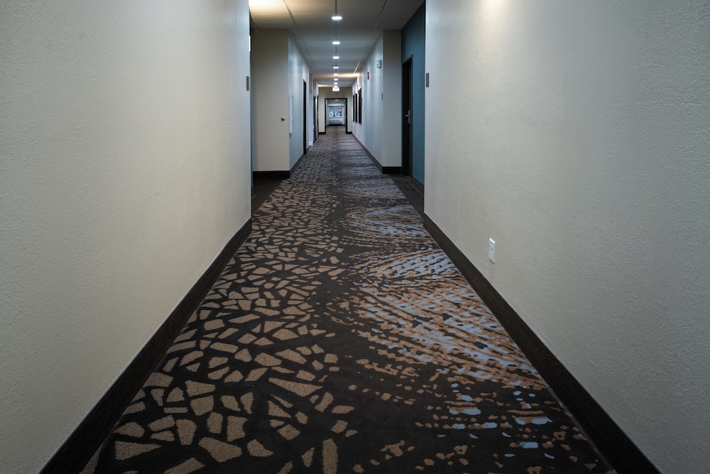 Countryside Inn Suites Fremont 24/45