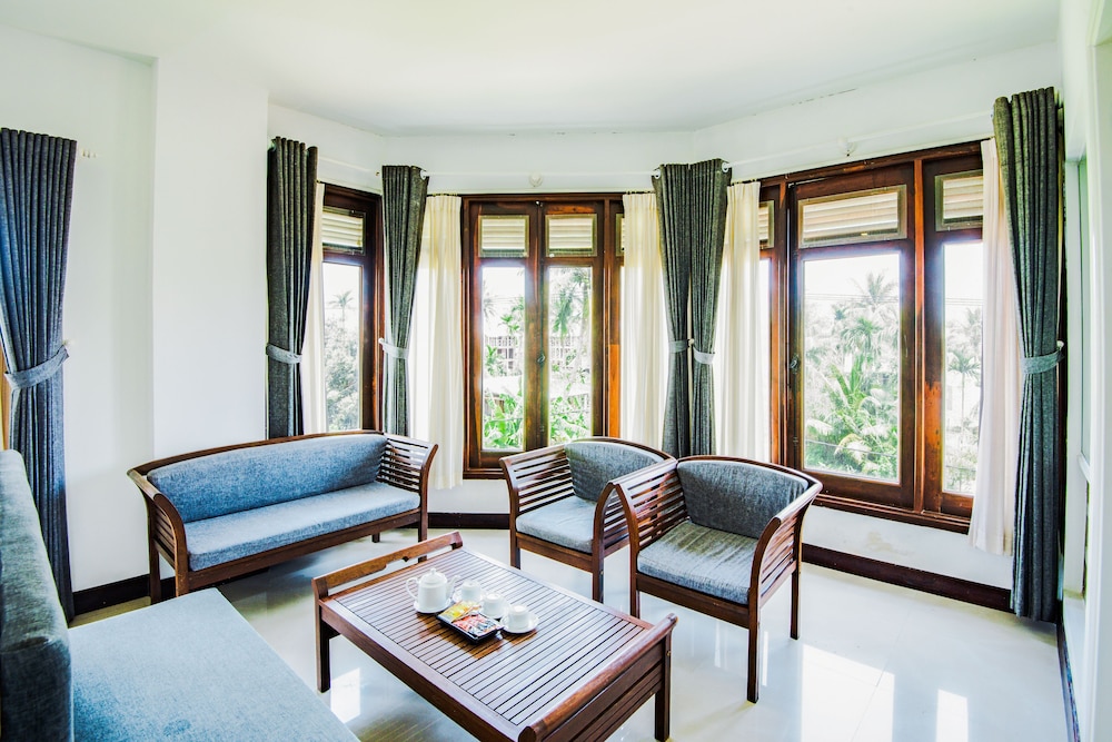 Goda Boutique Hotel 45/62