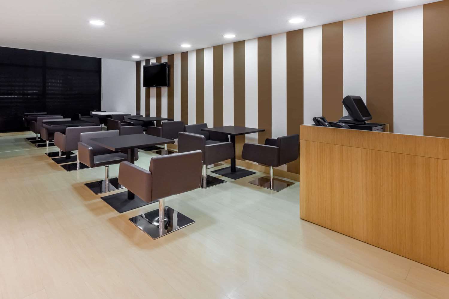 Wyndham Bogota 53/56