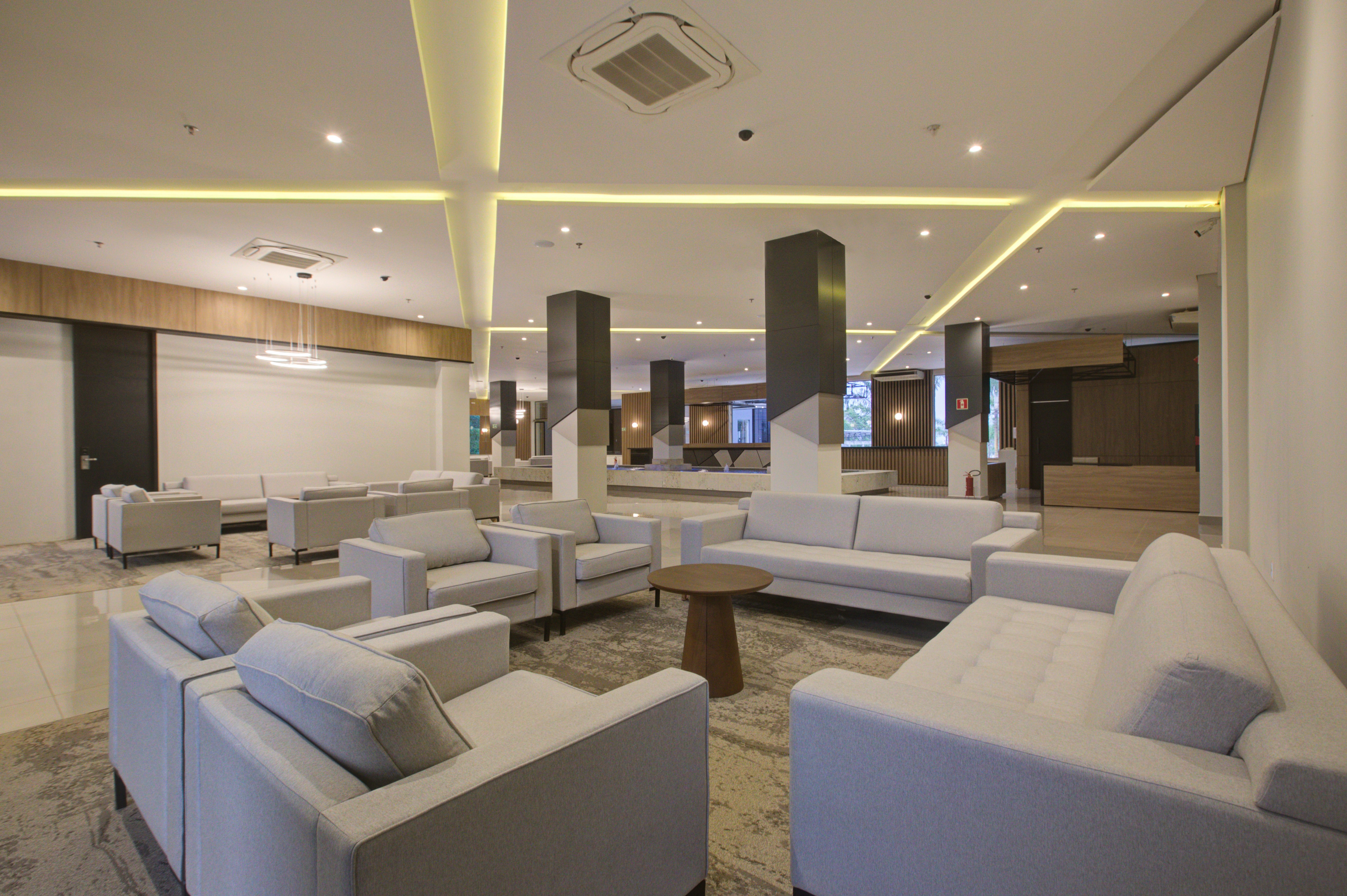DoubleTree by Hilton Foz do Iguacu 26/49