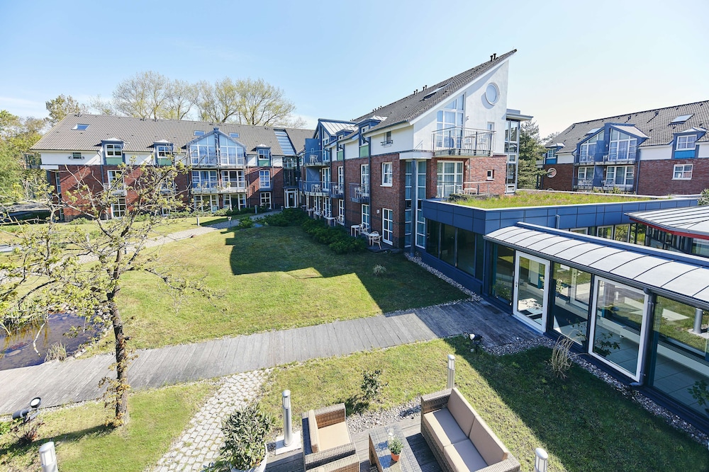 Dorint Strandresort And Spa Ostseebad Wustrow 76/81