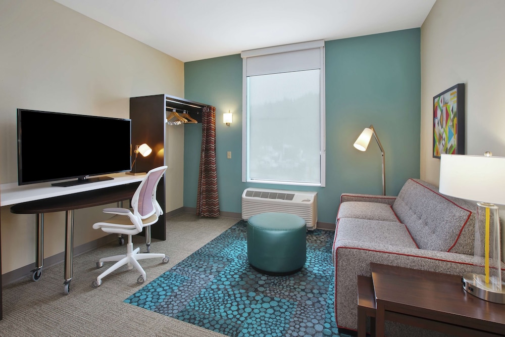 Home2 Suites By Hilton Holland 28/43