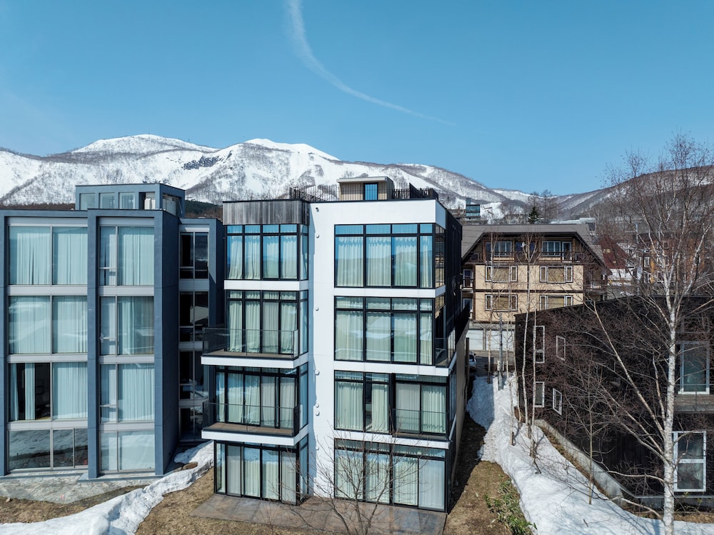 Loft Niseko 4/41