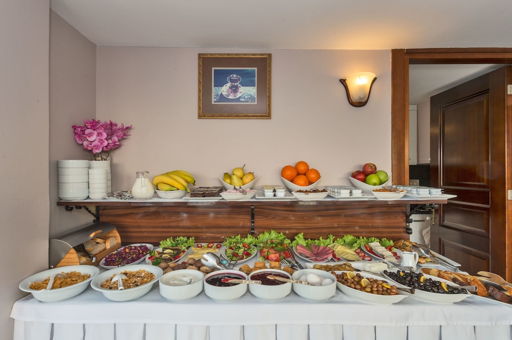 Osmanhan Hotel 14/68