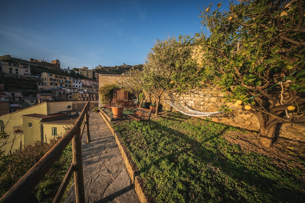Sailorsrest - Riomaggiore Cinque Terre 22/27