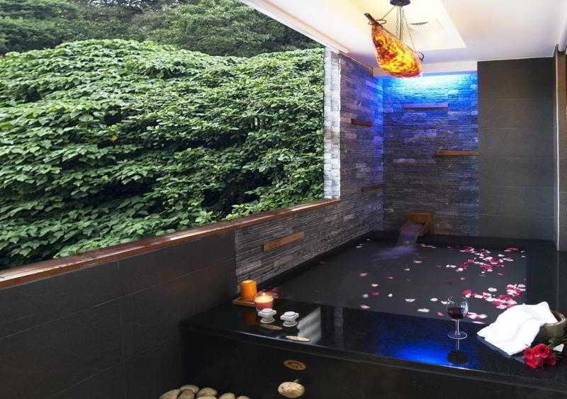 Golden Hot Spring Hotel 14/17