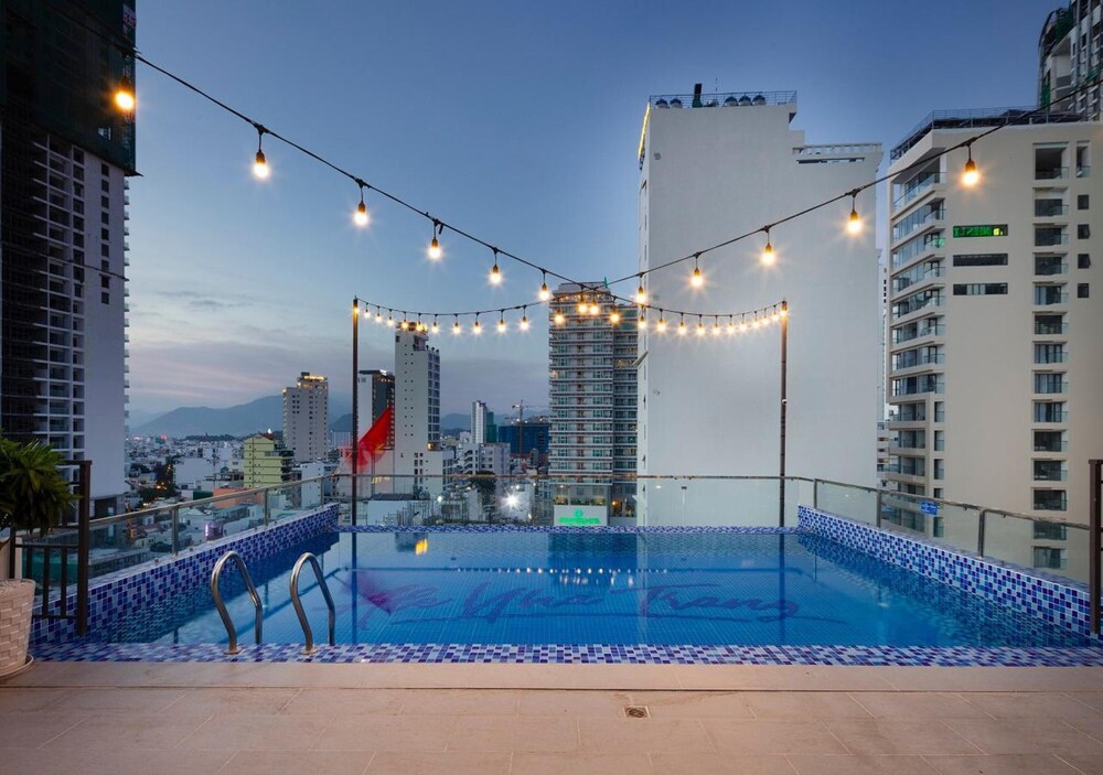 Ale Nha Trang Hotel 45/70