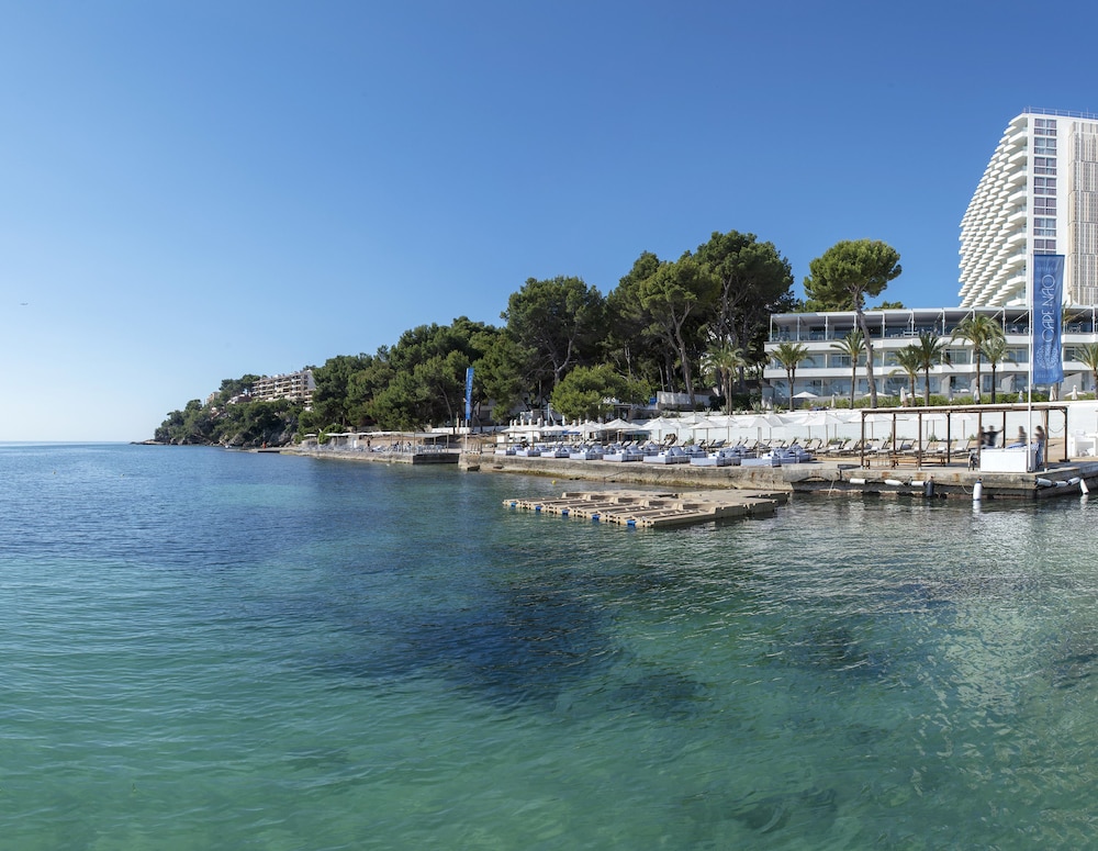 Melia Calvia Beach 47/50