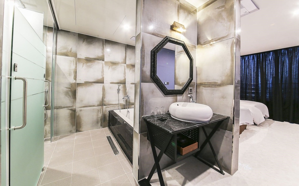 Hotel Boutique 9 Neungdong 22/31