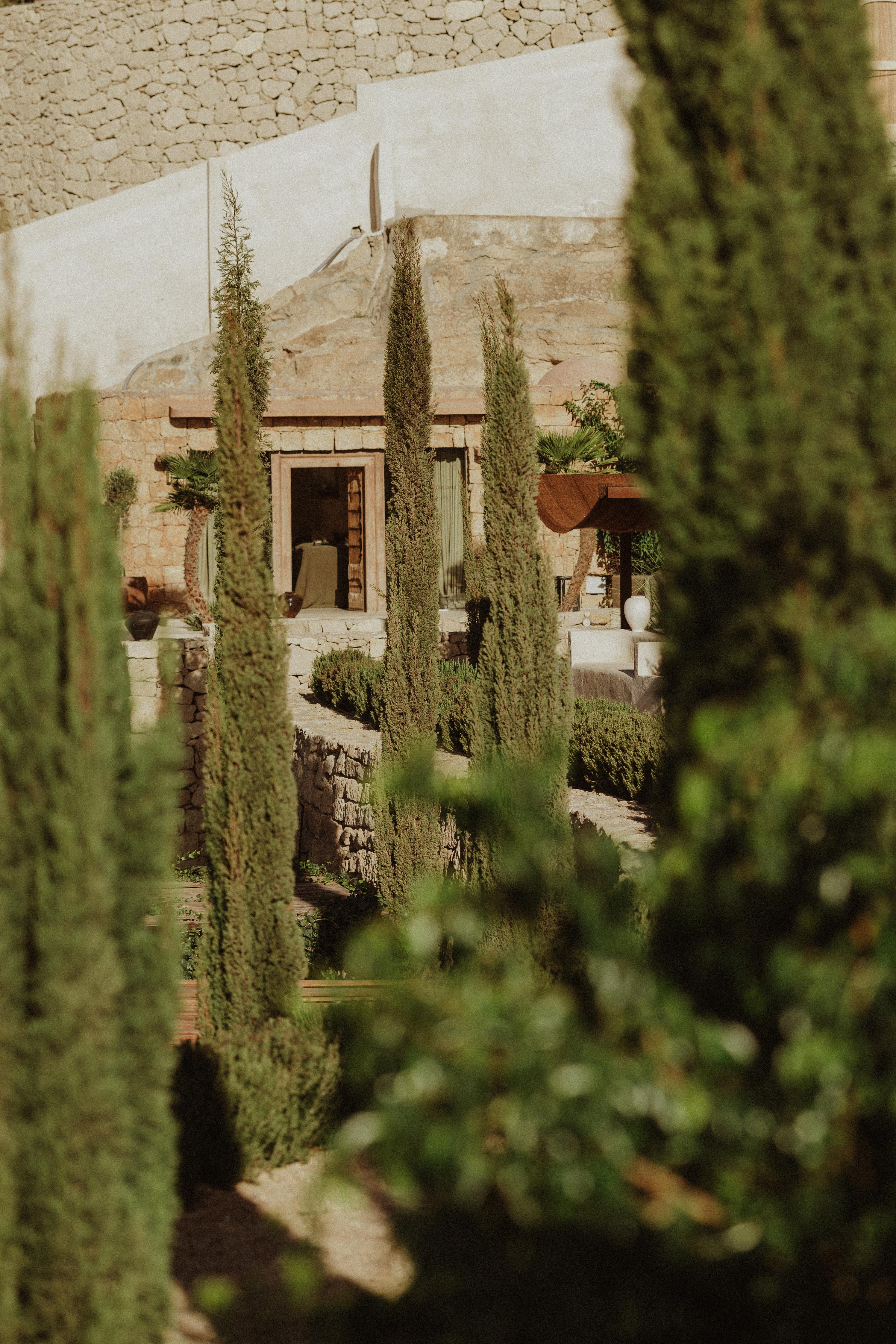 EcoHotel El Agua 5/10