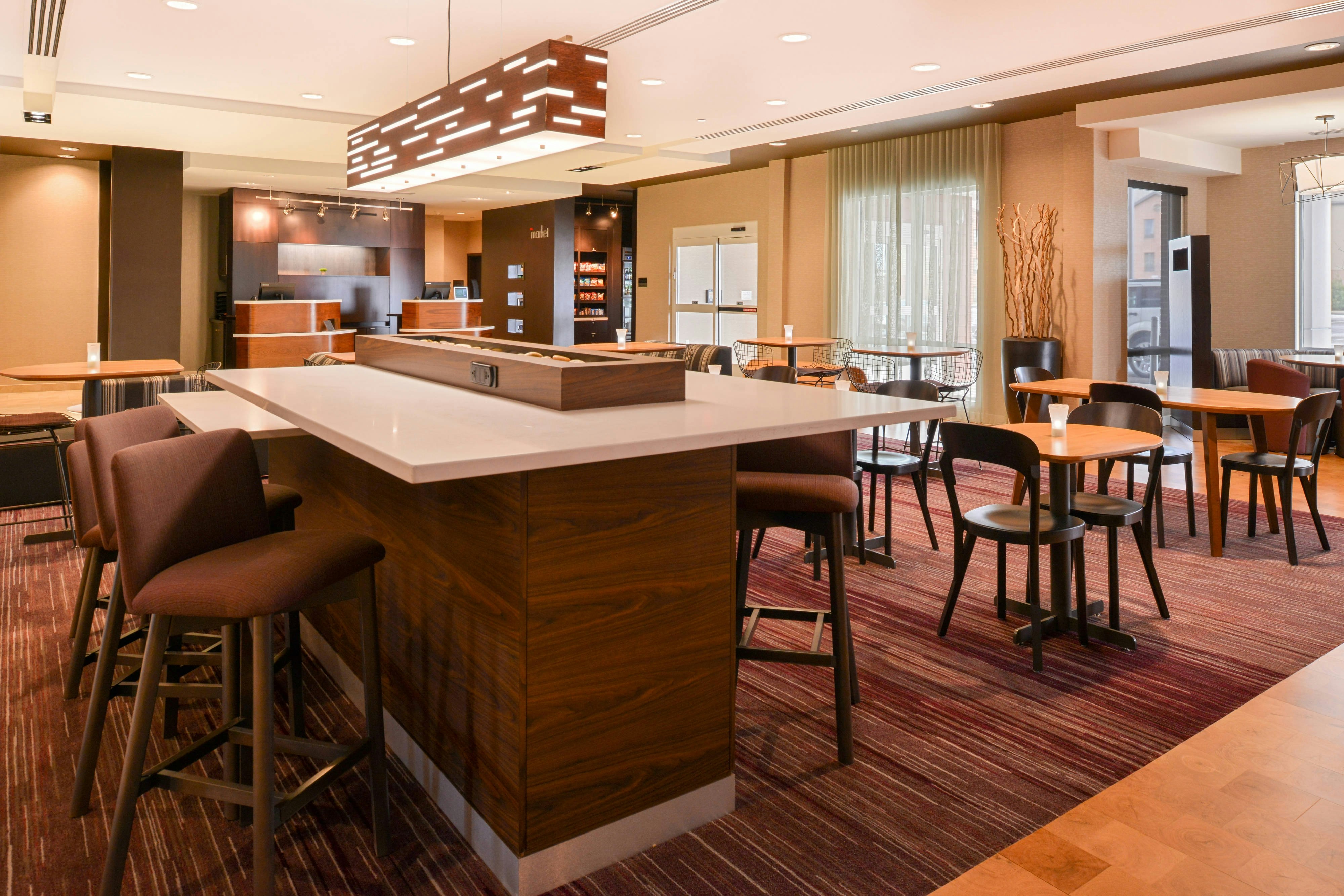 Courtyard By Marriott Toledo North 22/32