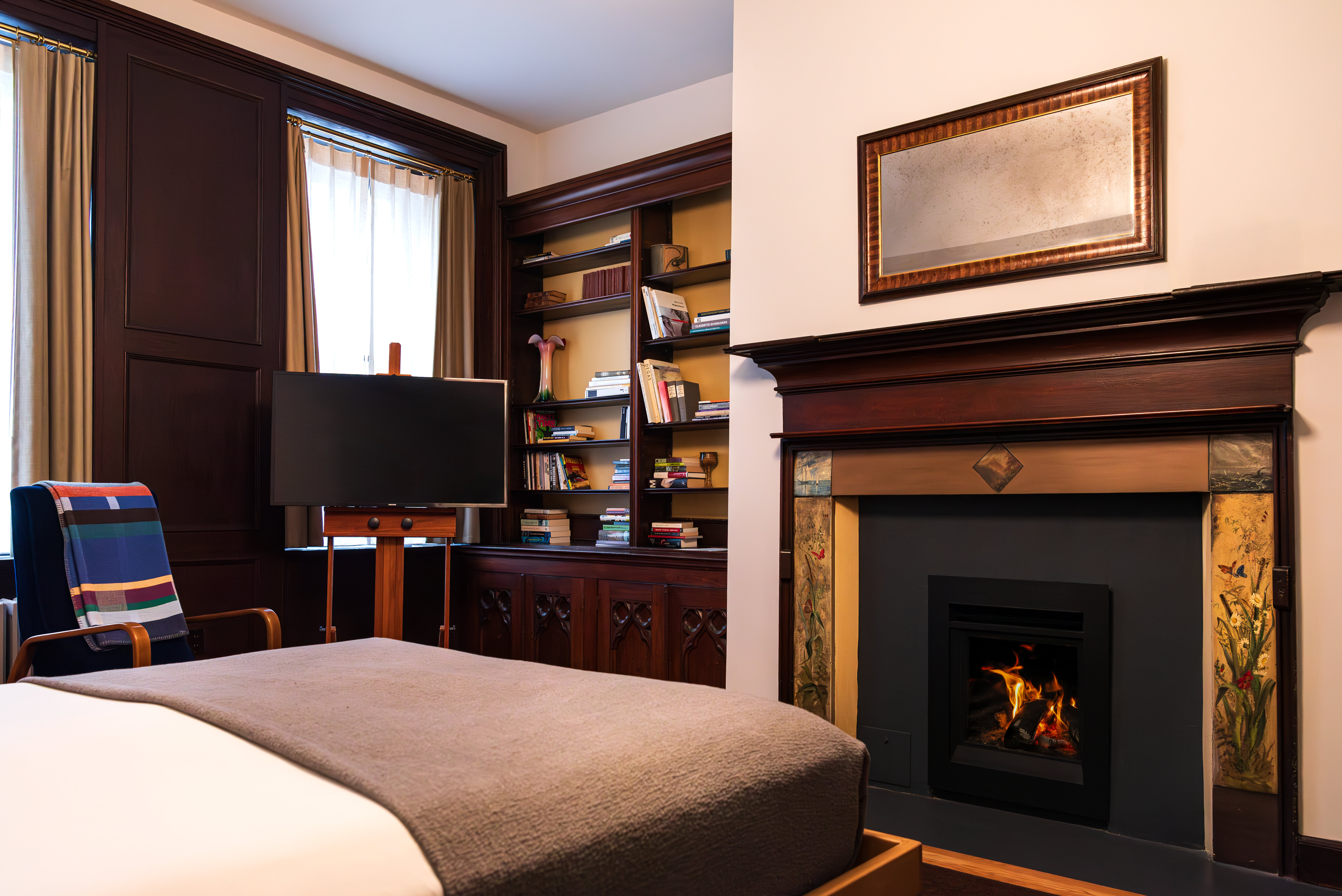 HOTEL KINSLEY 41/44