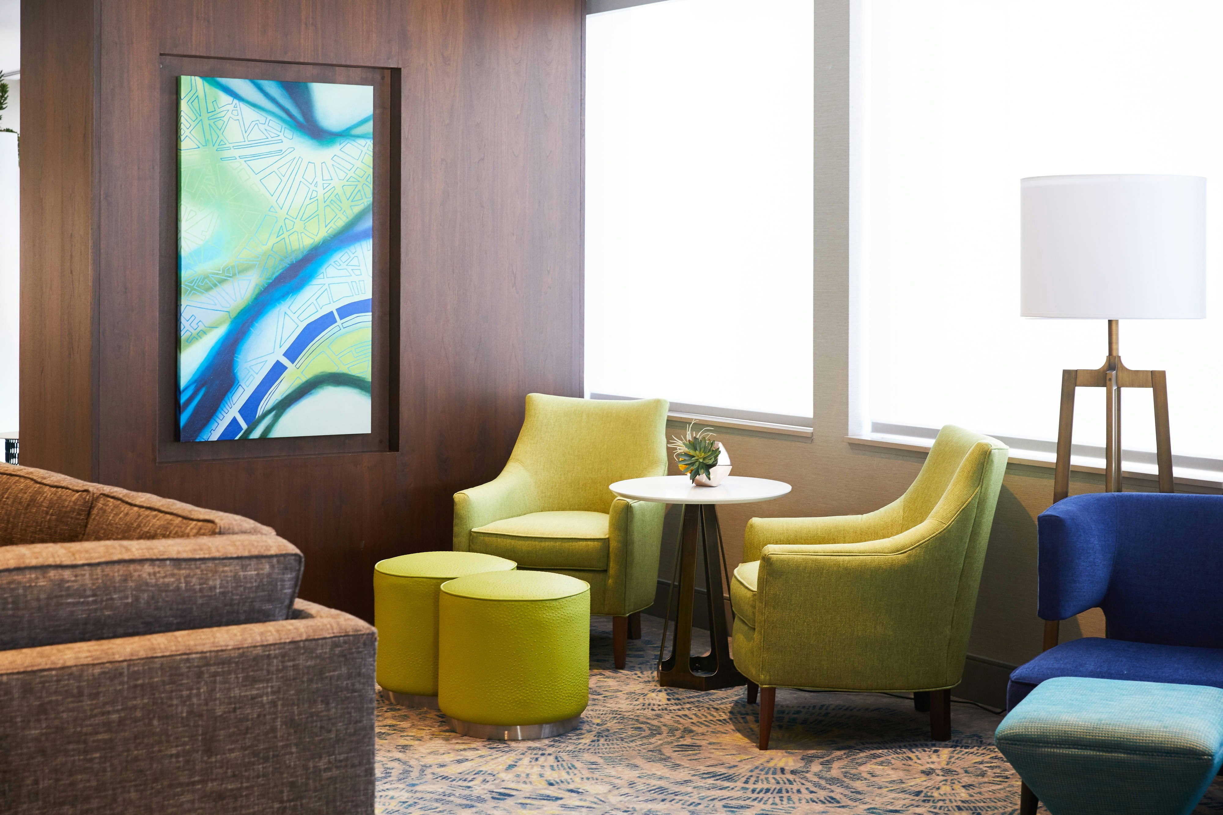 Residence Inn Dallas Downtown 9/16
